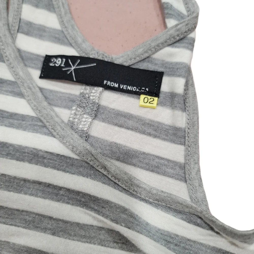 Tank Top - Picture 2 of 3